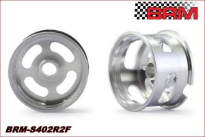 GROUP 2 - FRONT RACING LIGHT WHEELS