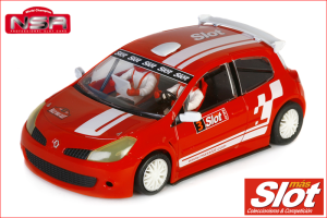 RENAULT CLIO R3 - ED. ESP. MAS SLOT