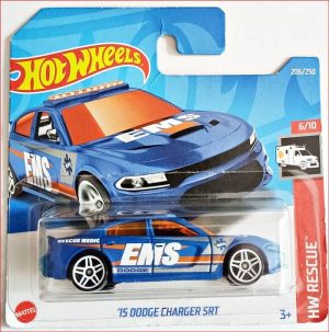 2022 '15 DODGE CHARGER SRT