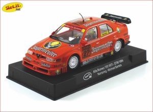 ALFA ROMEO 155 V6 TI (NORISRING 1994)