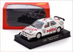 ALFA ROMEO 155 V6 TI (ITC 1996)