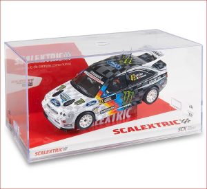 FORD ESCORT COSWORTH - "BLOCK"