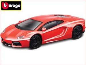 LAMBORGHINI AVENTADOR LP700-4 (1/43)