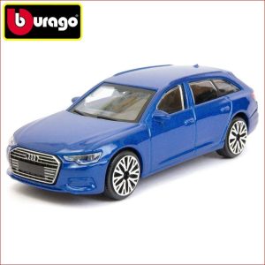 AUDI A6 AVANT (1/43)