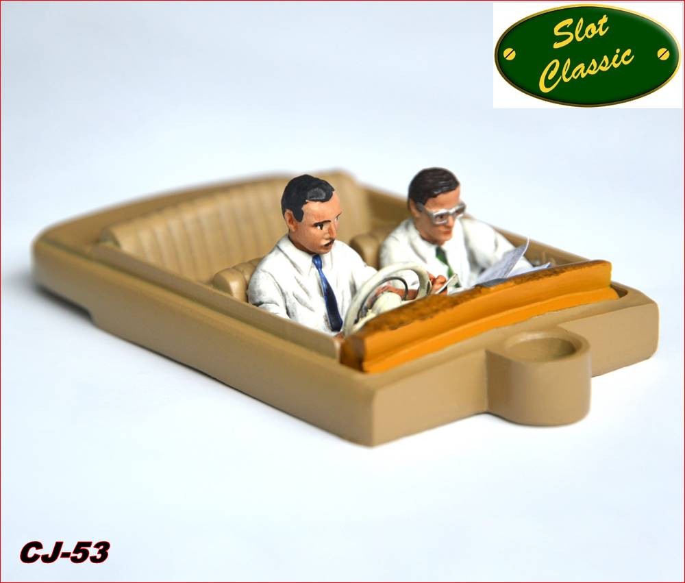 MERCEDES BENZ 220S (PONTON) - Imagen 5