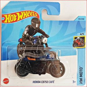 2023 HONDA CB750 CAFE