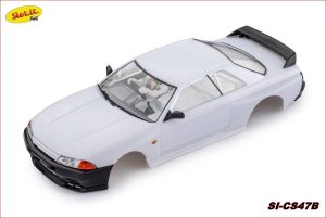 CARROCERIA NISSAN SKYLINE GT-R 32 (BLANCA)