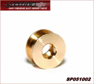 COJINETE UNIVERSAL EVO LUB (EJE 3/32)