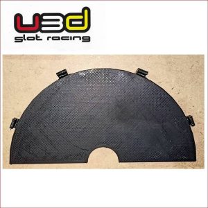 COMPLETE INNER BORDER 3D