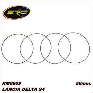 CORREAS TRACCIÓN 56mm - LANCIA DELTA S4