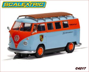VW T1B MICRORBUS - ROFGO GULF COLLECTION