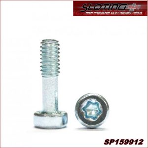 TORNILLO M2,1 x 7,5 T6 TORX PARA CARROCERIAS