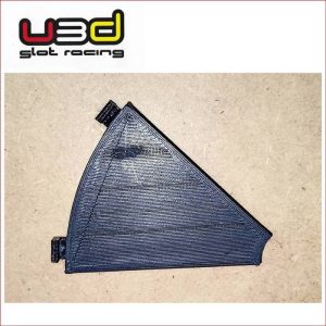 1/4 COMPLETE INNER BORDER 3D