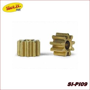 PIÑÓN 9d. DIÁMETRO 5,5mm.