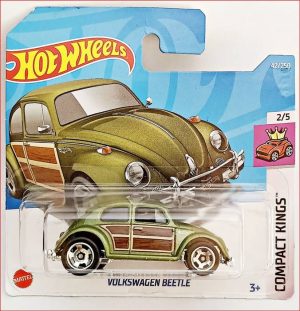 2022 VOLKSWAGEN BEETLE