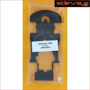 CHASIS MC 720S GT3 STANDARD