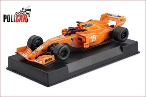 GENERIC MODERN F1 - SURTEES TS20 BETA