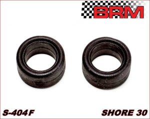 NEUMATICS POSTERIORS - MINICARS - STD SHORE 30