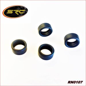 NEUMATICOS PERFIL BAJO ULTRAGRIP (17 x 8,6mm.)