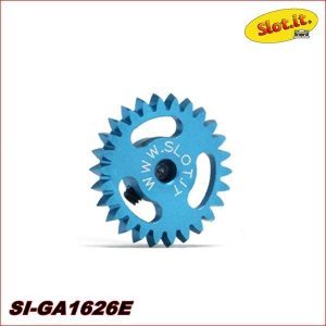 CORONA 26d. ANGLEWINDER ERGAL