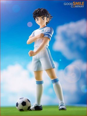 FIGURA CAPTAIN TSUBASA OZORA PUP