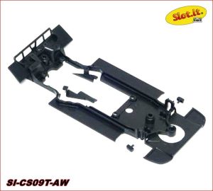 CHASIS PORSCHE 956KH