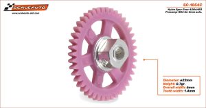 CORONA PROCOMP RS4 42d M50