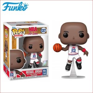 FIGURA MICHAEL JORDAN
