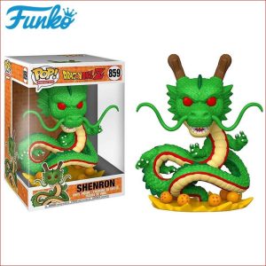 FIGURA SHENRON DRAGON (10")