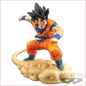 SON GOKU - DRAGON BALL Z