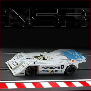 PORSCHE 917/10K - VASEK POLAK CAN-AM 1973