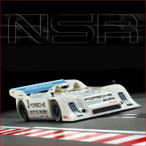 PORSCHE 917/10K - VASEK POLAK CAN-AM 1973