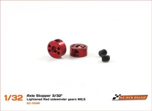 TOPE CORONA ALIGERADO M2.5