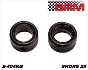 NEUMATICS POSTERIORS - RACING - STD SHORE 25