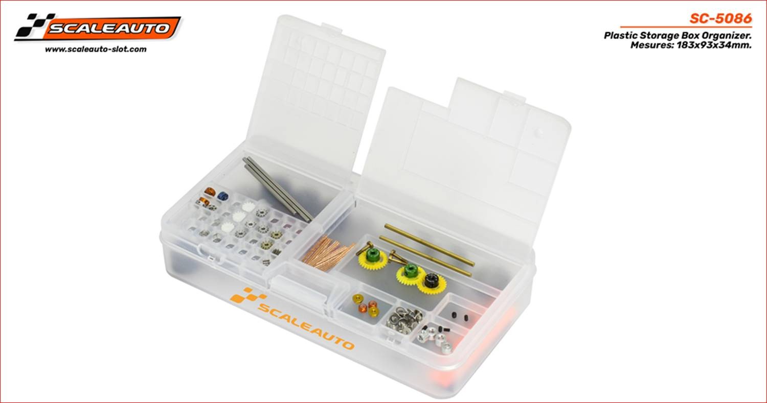 CAJA ORGANIZADORA - Imagen 2