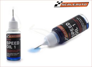 SPEED OIL-1