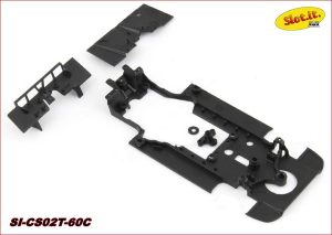 CHASIS PORSCHE 956 LH + KH (EVO 6)