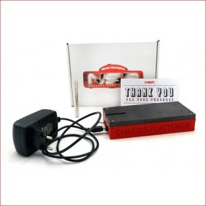 PLANIFICADOR PORTATIL DE XASSIS PROFESSIONAL