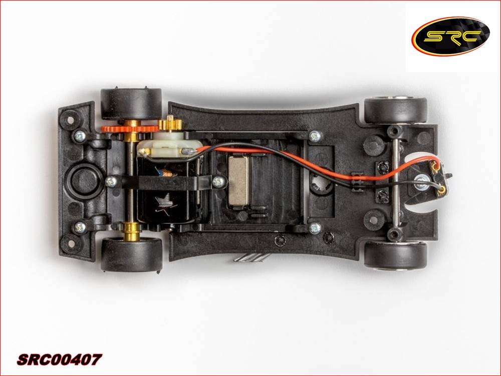 FORD CAPRI 2600 LV TOUR DE FRANCE 1973 - Imagen 4