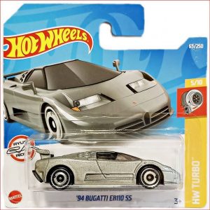 2022 '94 BUGATTI EB110 SS