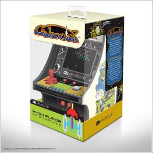 MY ARCADE - GALAXIAN