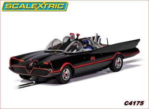 BATMOBILE 1966 TV SERIES