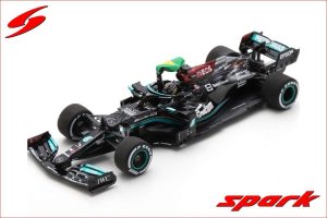 MERCEDES AMG  F1 W12 E PERFORMANCE - LEWIS HAMILTON