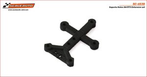 EXTENSION FOR MOTOR SUPPORT RT3 ANGLEWINDER