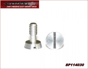 KIT TORNILLOS BANCADA ESPECIAL ALUMINIO