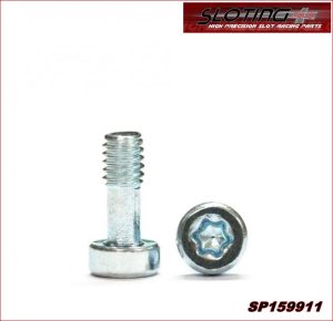 TORNILLO M2,1 x 5 T6 TORX PARA CARROCERIAS