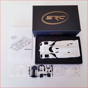 KIT CARROSSERIA -ORIGINAL- TOYOTA LMP1