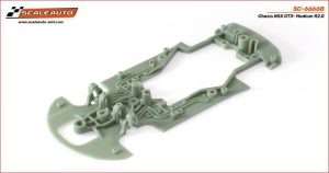 XASSIS IN FLEX PER HONDA NSX GT3 MEDIUM R2.0