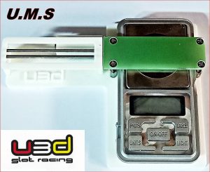 (UMS) MAGNETIC MEASUREMENT UNIT FOR SLOT