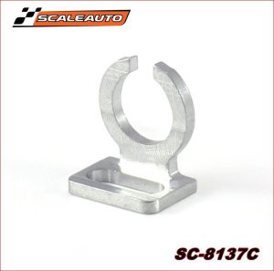 MOTOR MOUNT 2 POSITION REAR END SUPPORT OFFSET 2,7mm.